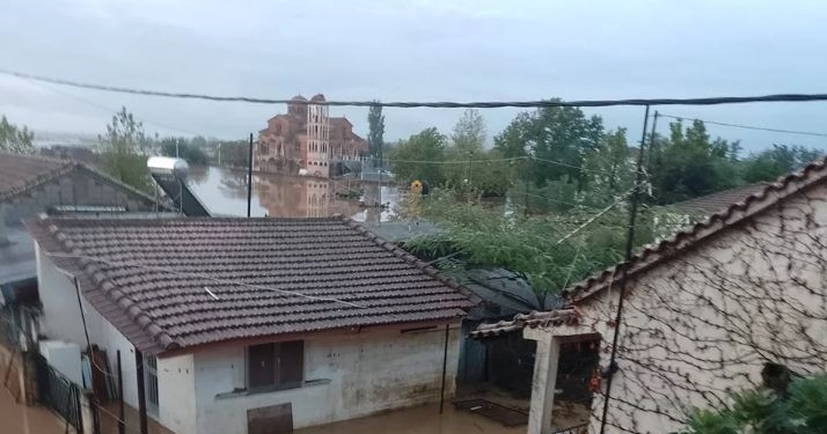 Νεπάλ: Στους 192 οι νεκροί από τις πλημμύρες και τις κατολισθήσεις [εικόνες - βίντεο] - εικόνα 3