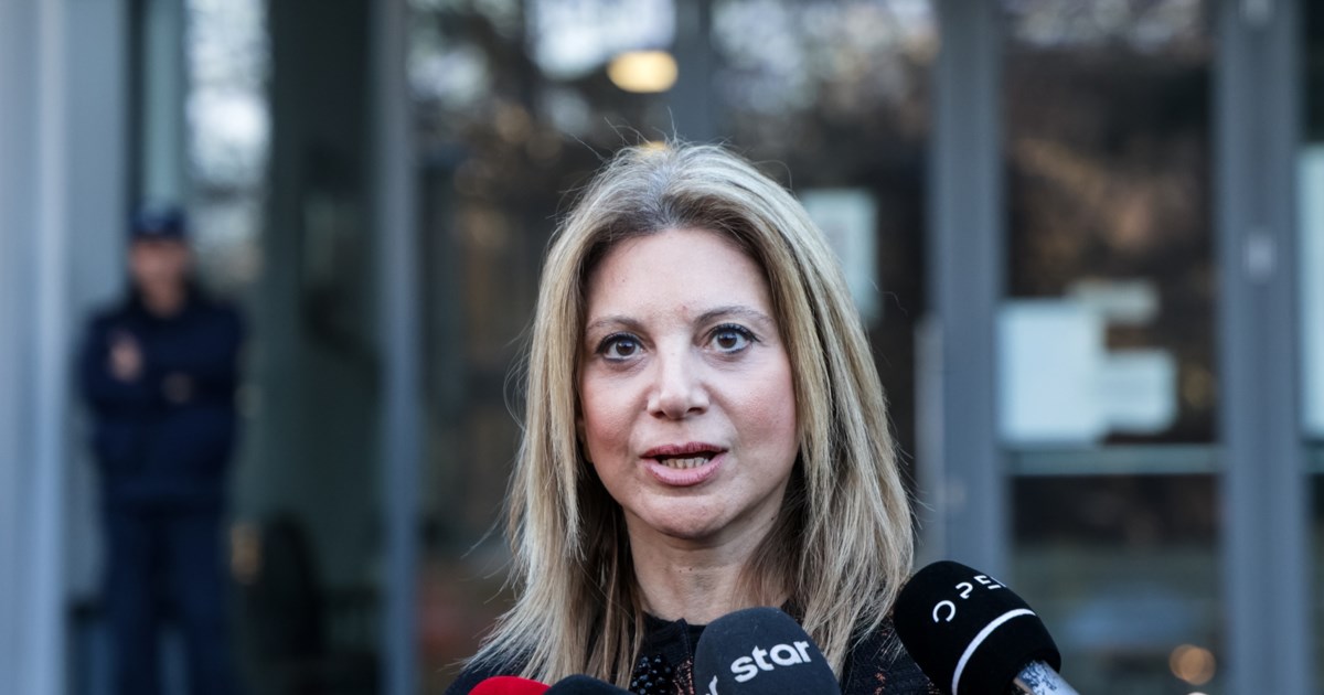 Πώς απαντά ο Μητσοτάκης στα "κόμματα" Καρυστιανού -Τσίπρα- Τα 10 χρόνια ηγεσίας στη ΝΔ και η κυβερνητική φθορά - εικόνα 2