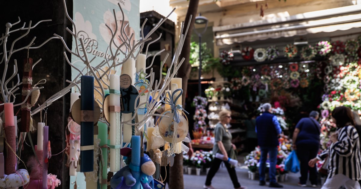 Οι πληρωμές από ΔΥΠΑ και e-ΕΦΚΑ για την εβδομάδα - Μέχρι τη Μεγάλη Πέμπτη τα επιδόματα