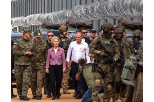 Το Πολεμικό Ναυτικό της Βουλγατίας εντόπισε κατεστραμένο μη επανδρωμένο σκάφος επιφανείας στη Μαύρη Θάλασσα