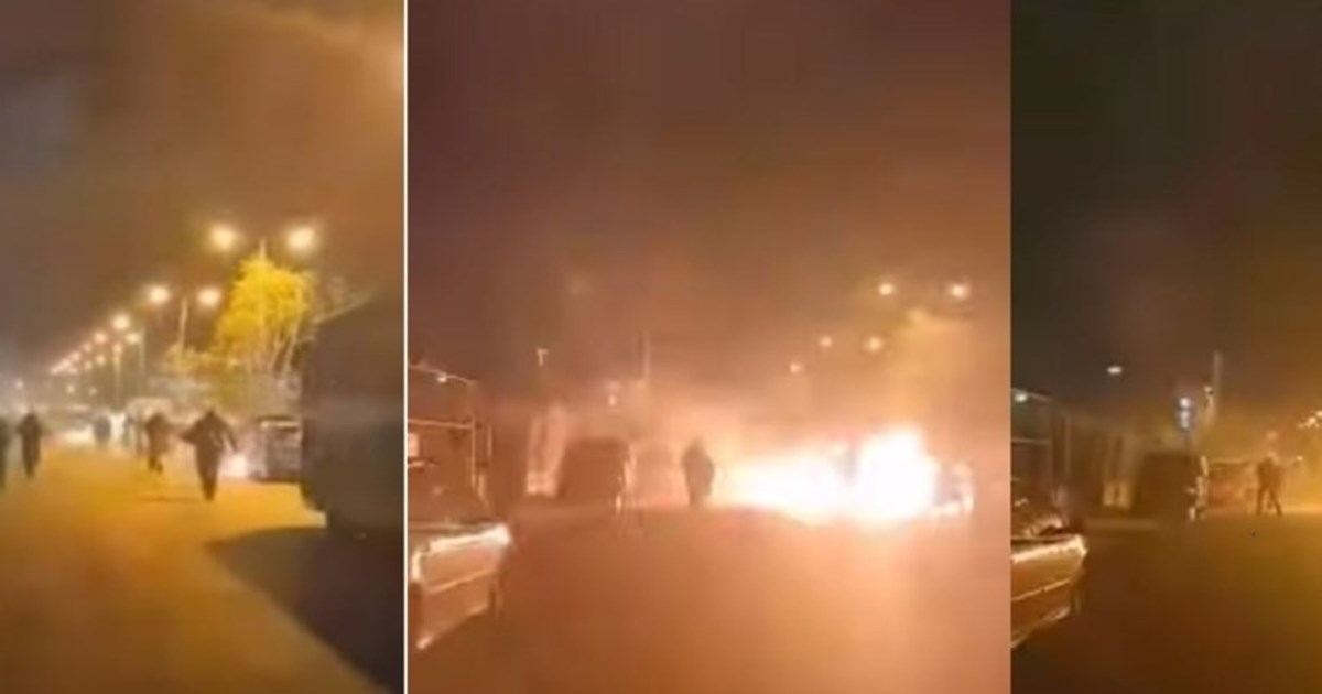 Νέο ιατρικό ανακοινωθέν για τον 31χρονο αστυνομικό: Κρίσιμη η κατάστασή του - Σε καταστολή και διασωληνωμένος στη ΜΕΘ