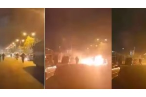 Νέο ιατρικό ανακοινωθέν για τον 31χρονο αστυνομικό: Κρίσιμη η κατάστασή του - Σε καταστολή και διασωληνωμένος στη ΜΕΘ