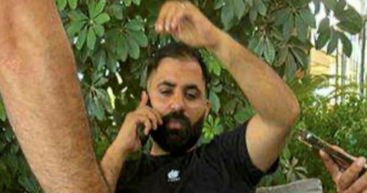 Συναγερμός στη Σουηδία: Τραυματίες σε συμβάν με πυροβολισμούς κοντά σε τέμενος στην πόλη Ορέμπρο