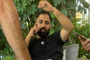 Συναγερμός στη Σουηδία: Τραυματίες σε συμβάν με πυροβολισμούς κοντά σε τέμενος στην πόλη Ορέμπρο