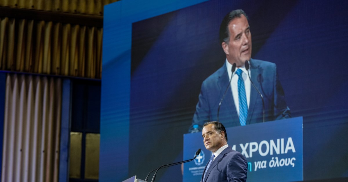 Η απόφαση του Ελεγκτικού Συνεδρίου για τις αυξήσεις των συντάξεων των δικαστών, αφορά μόνο 2 συνταξιούχους- Τι είπε ο Μαρινάκης