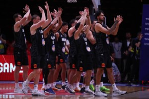 Προολυμπιακό Τουρνουά Μπάσκετ: Έτοιμοι για τους "Φαραώ" οι παίχτες του Σπανούλη - Ο κρίσμος αγώνας - εικόνα 5