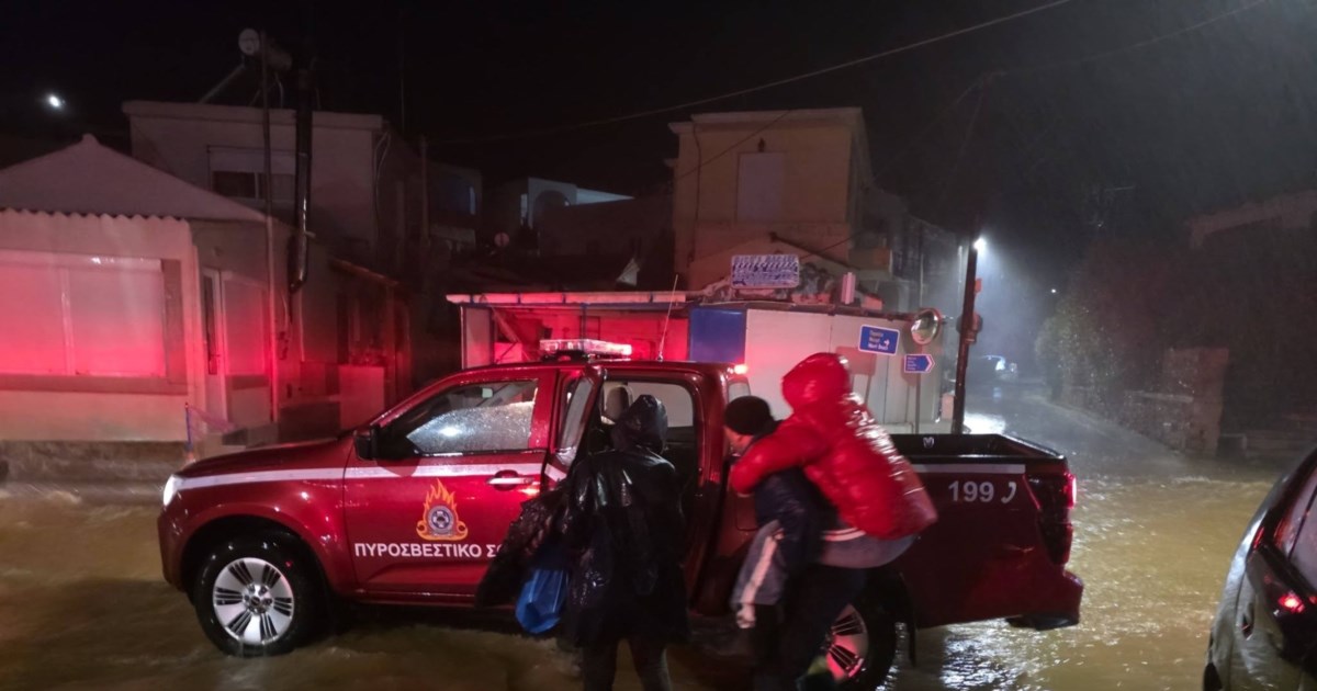 Καιρός: Ανοιξιάτικο Σαββατοκύριακο με 20άρια και αφρικανική σκόνη - Πότε θα χτυπήσει νέα κακοκαιρία