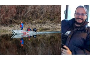 Λάρισα: Άλυτο μυστήριο η εξαφάνιση του 39χρονου - Δεν έχει εντοπιστεί το παραμικρό ίχνος ζωής, το αίτημα της μητέρας του