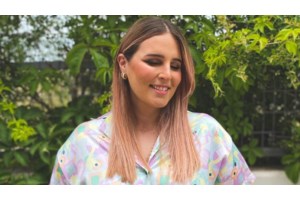 Τέλος από το "Πρωινό" η Σάσα Σταμάτη - Υπέβαλε την παραίτησή της