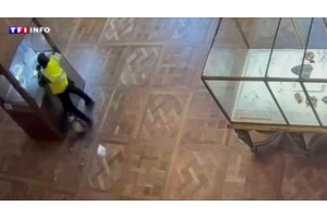 Απάτη 10 εκατ. ευρώ με έκδοση εισιτηρίων για Λούβρο και Βερσαλλίες - Χειροπέδες σε 9 υπόπτους