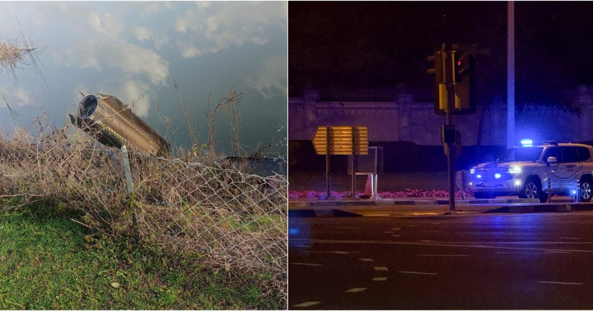 Ισραήλ: Χτύπησε "σημαντικό ιρανικό στρατιωτικό αρχηγείο" στην Τεχεράνη με 250 βόμβες από 100 αεροσκάφη - εικόνα 2