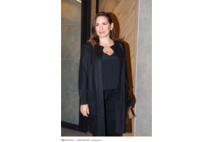 Ολιγόλεπτη συνάντηση Κυριάκου Μητσοτάκη με Όλγα Κεφαλογιάννη στο Μαξίμου, μετά το υπουργικό συμβούλιο