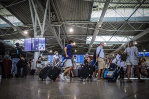 Αυτά είναι τα πιο "ισχυρά" διαβατήρια για το 2025 - Στην έκτη θέση το ελληνικό