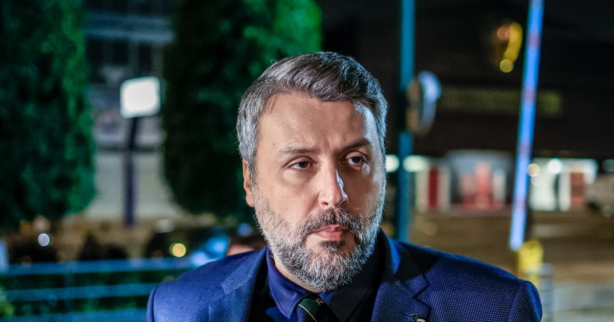 Αλέξης Κούγιας: Ανέλαβε την υπόθεση του θανάτου του πατέρα του Γιάννη Καλλιάνου στο Αττικόν