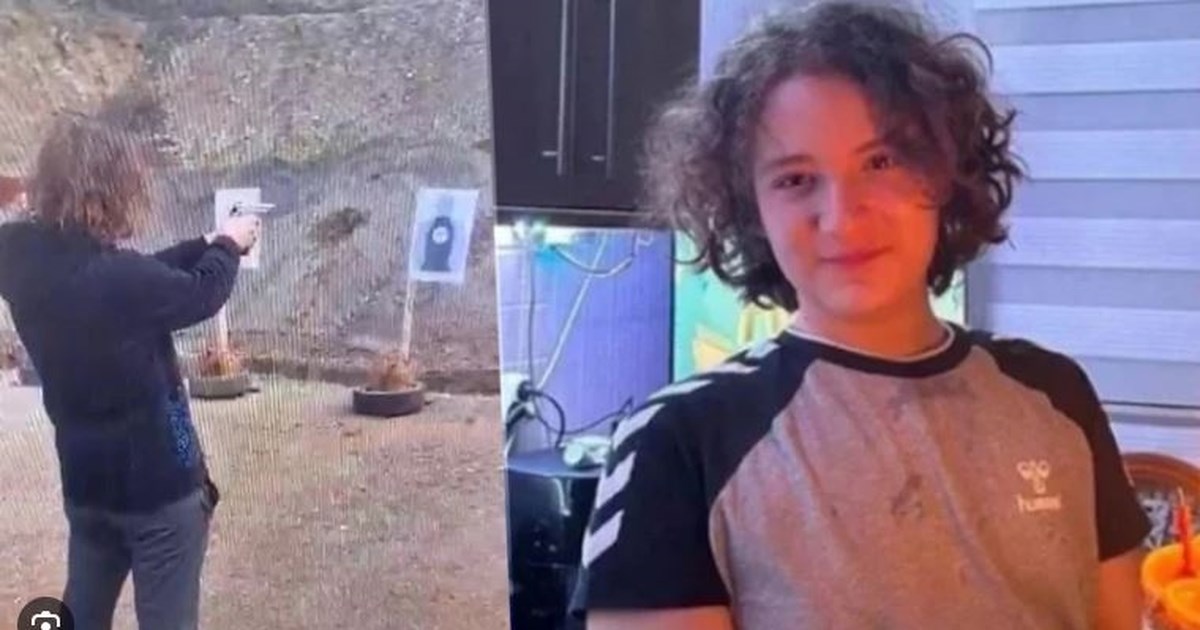 Τουρκία: "Ζω χάρη σε μία φίλη μου" - Συγκλονίζουν τα θύματα της ένοπλης επίθεσης 14χρονου σε σχολείο [βίντεο]