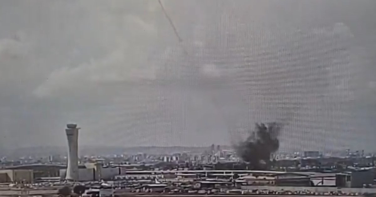 Το Ισραήλ απειλεί την Υεμένη με επτά φορές πιο ισχυρά αντίποινα μετά το χτύπημα στο αεροδρόμιο Μπεν Γκουριόν