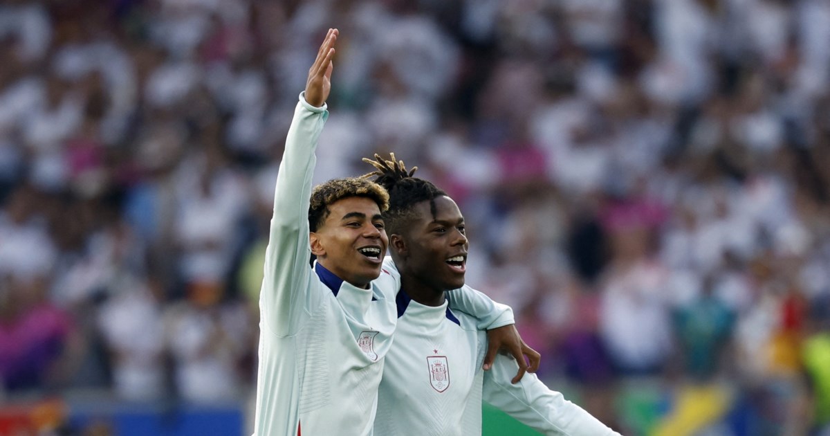 Euro 2024: Έξαλλος ο Ντιντιέ Ντεσάν με ερώτηση που του κάνανε για το "βαρετό παιχνίδι " της Γαλλίας - Τι είπε ο προπονητής