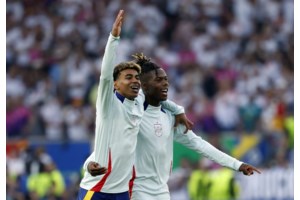 Euro 2024: Έξαλλος ο Ντιντιέ Ντεσάν με ερώτηση που του κάνανε για το "βαρετό παιχνίδι " της Γαλλίας - Τι είπε ο προπονητής