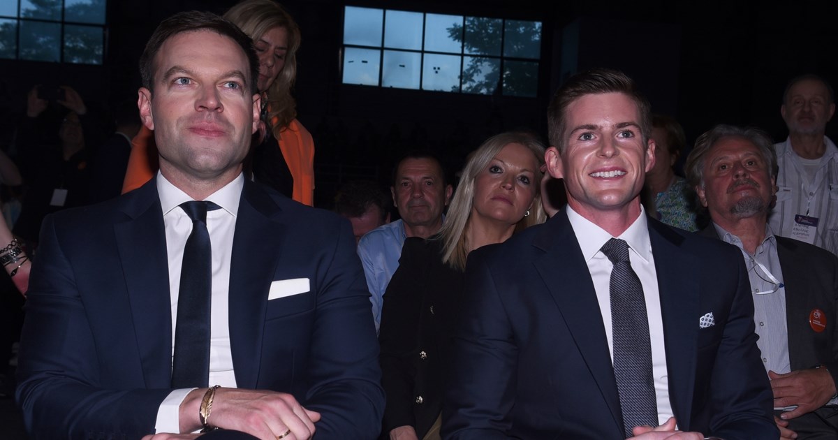 Σκληρή απάντηση Κασσελάκη σε Τσίπρα: Χειρότερα τα αγγλικά της Μπέτυς από του Αλέξη - Ομοφοβικός - εικόνα 2