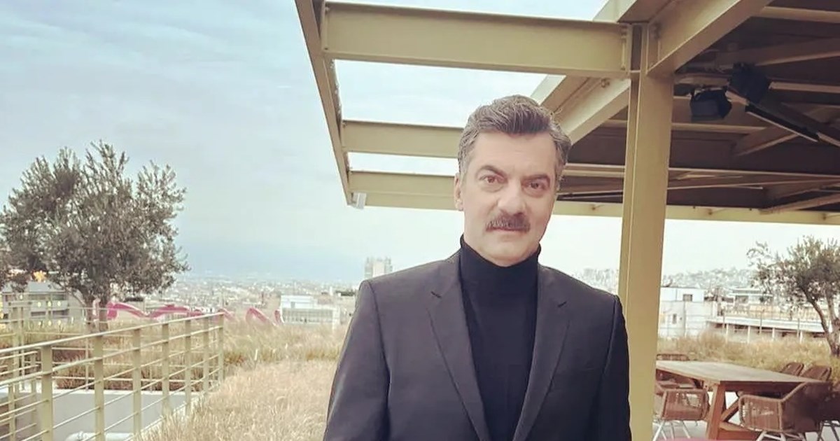 Στάθης Μαντζώρος: Στο χειρουργείο για δεύτερη φορά ο ηθοποιός μετά το βαρύ εγκεφαλικό