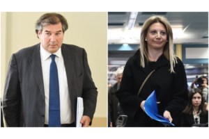 Η Καρυστιανού αρνείται να παραιτηθεί και προκαλεί τους συγγενείς στον σύλλογο - "Εχω πνευματικό και ηγουμένη" - εικόνα 5