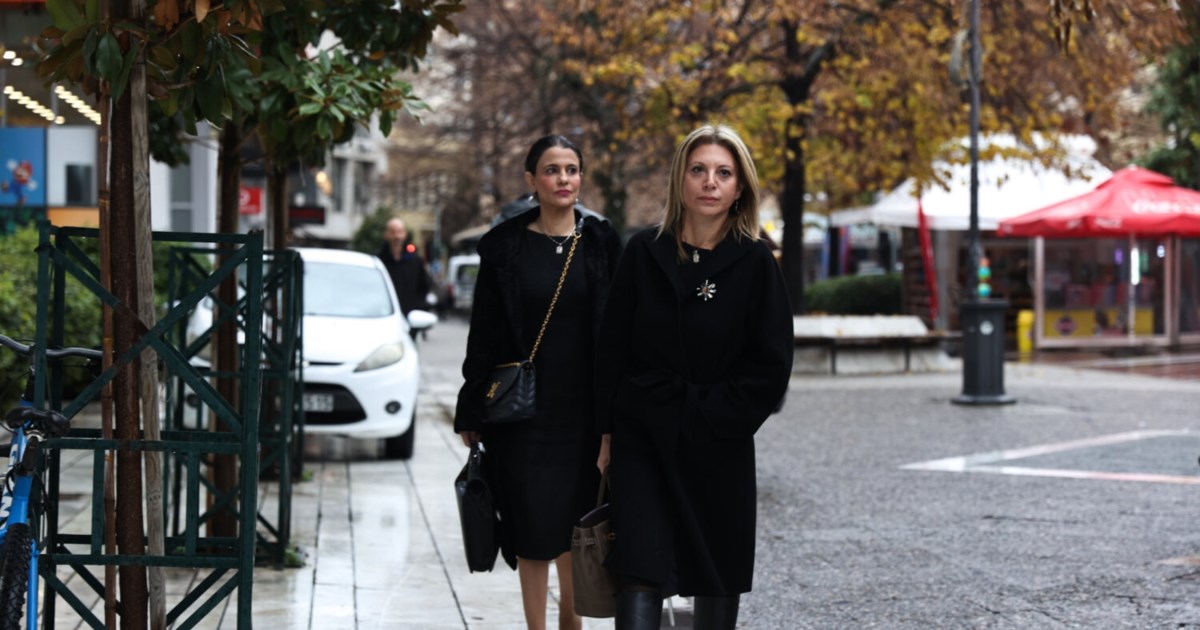 Τέμπη: Κατατέθηκαν οι αγωγές συγγενών κατά της Bayer και της Siemens στη Γερμανία - Ζητούν 80 εκατ. ευρώ - εικόνα 2