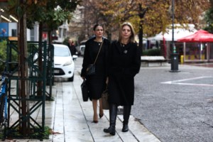 Τέμπη: Κατατέθηκαν οι αγωγές συγγενών κατά της Bayer και της Siemens στη Γερμανία - Ζητούν 80 εκατ. ευρώ - εικόνα 2