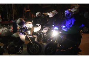 Πατήσια: Βίντεο από τις πρώτες στιγμές μετά τους πυροβολισμούς - Αιμόφυρτος στο έδαφος ο 55χρονος