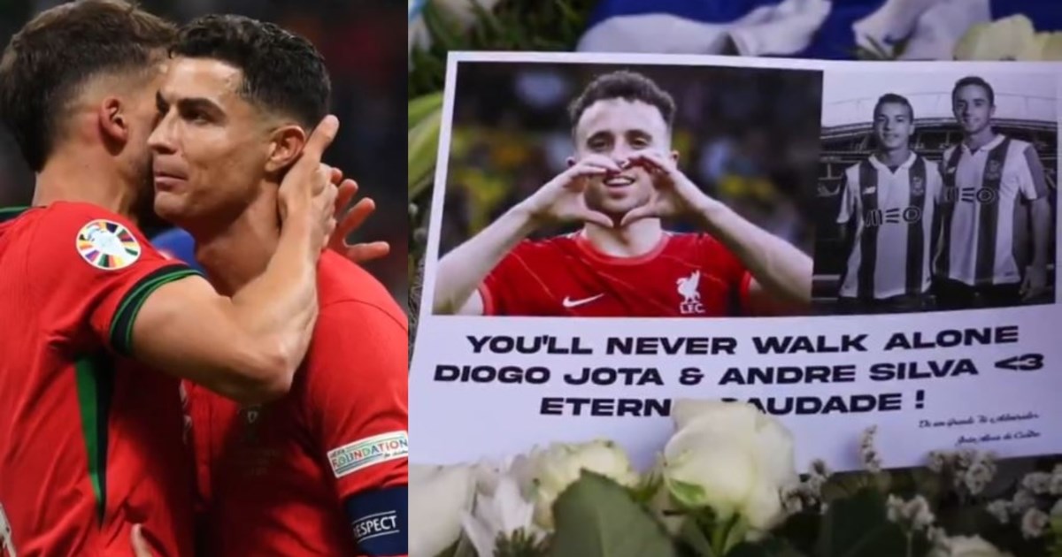 Ρονάλντο: "Σίγουρα το Μουντιάλ του 2026 θα είναι το τελευταίο μου"