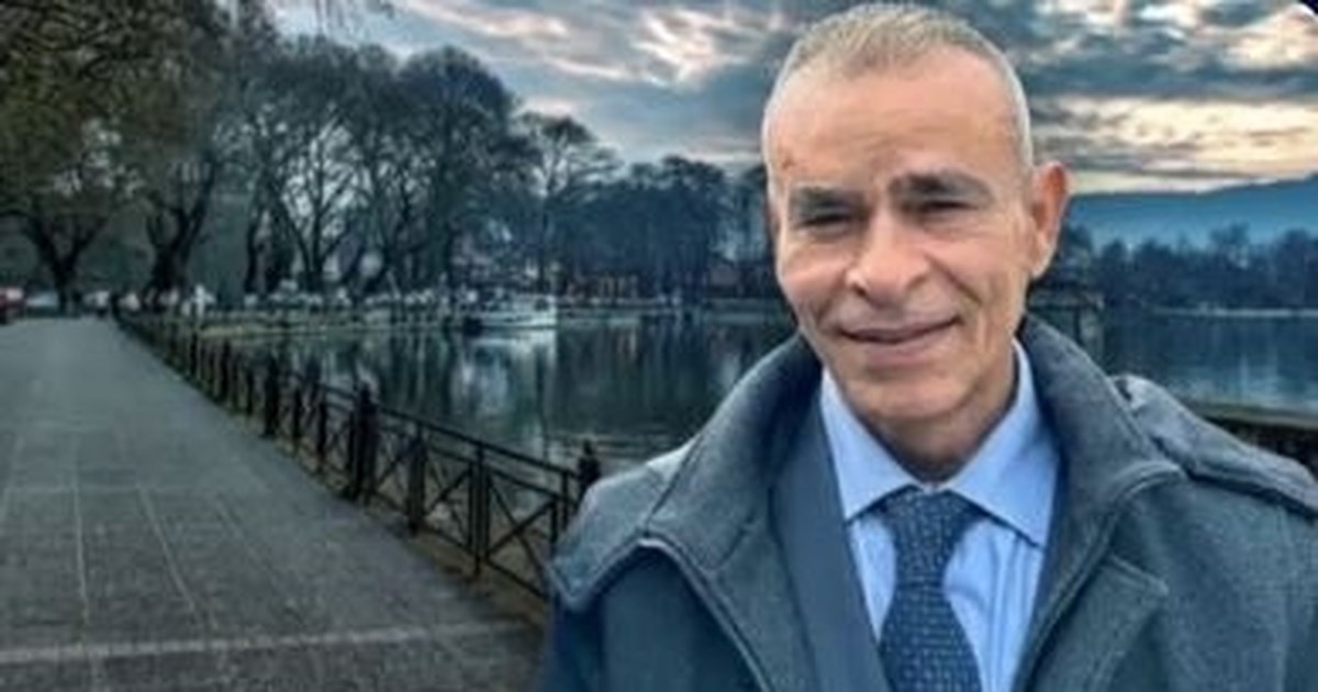 Η οικογενειακή διαμάχη του Νίκου Κάκαβου: "Ας λέει ο καθένας ό,τι θέλει" – Τι αποκαλύπτει ο αδερφός του αγνοούμενου