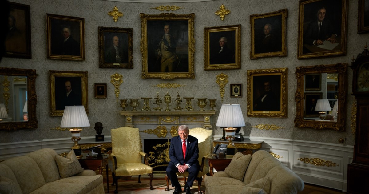 Φίλοι για πάντα: Τα βρήκαν Τραμπ και Ίλον Μασκ - "Είναι καλές οι σχέσεις μας"