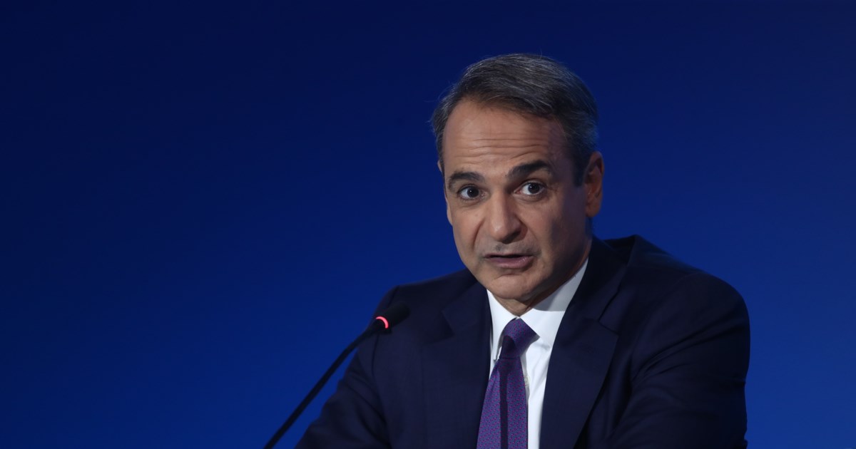 Ο Μητσοτάκης λέει ότι θα εξαντλήσει την τετραετία και ότι δεν θα κάνει "απότομη" μετακίνηση σε ευρωπαϊκή θέση - εικόνα 2