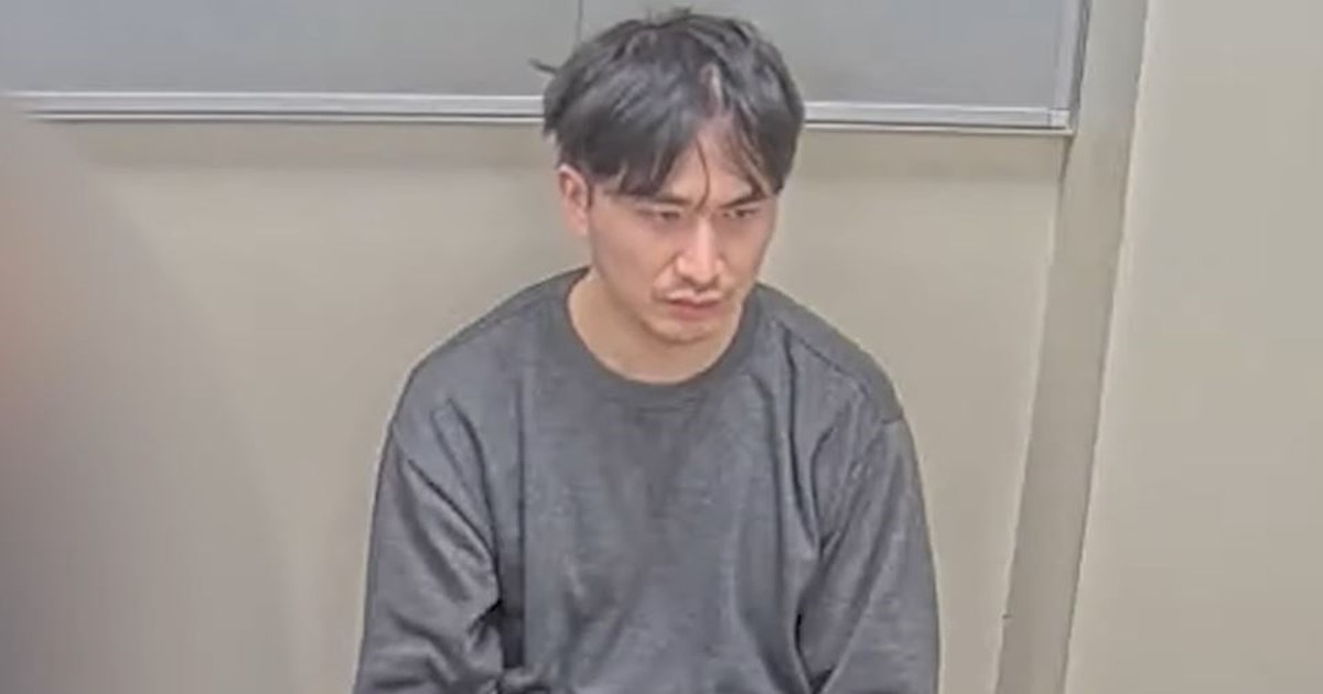 "Θα τον πνίξεις τον άνθρωπο": Αστυνομικός εκτός υπηρεσίας στραγγάλισε στη μέση του δρόμου έναν κλέφτη στην Ισπανία [βίντεο]