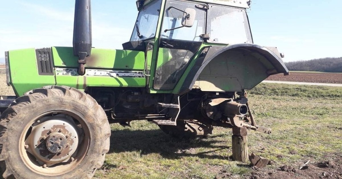 Διπλή τραγωδία στο Ηράκλειο: Δύο νεκροί σε αγροτικές εργασίες μέσα σε λίγες ώρες