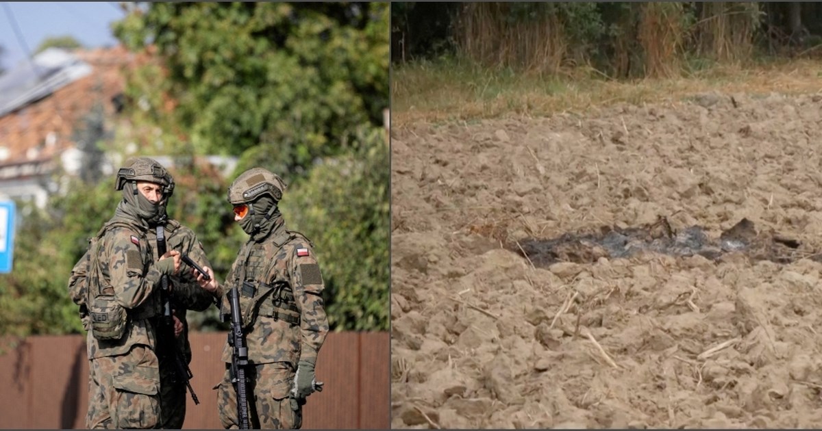 Πολωνία: Εξουδετερώθηκε drone που πετούσε πάνω από κυβερνητικά κτίρια - Συνελήφθησαν δύο Λευκορώσοι