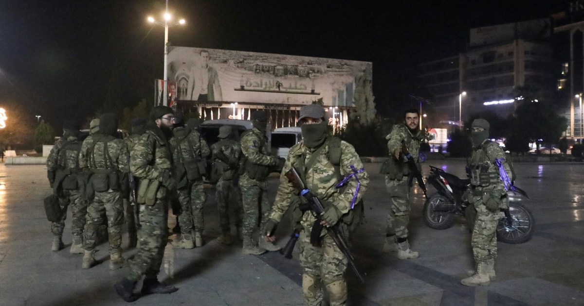 Συρία: Αναφορές για απόπειρα πραξικοπήματος κατά του Μπασάρ αλ Άσαντ