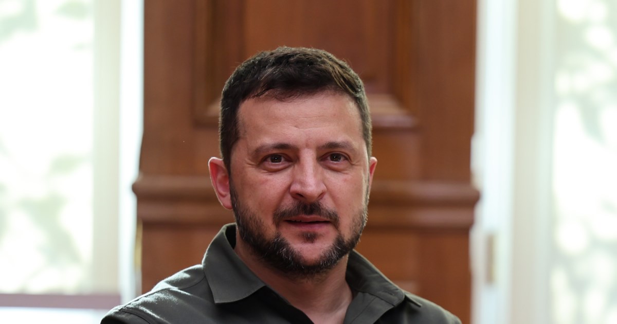 Προειδοποίηση Ρούτε: Η Ευρώπη πρέπει να ξυπνήσει από τον λήθαργο - Αυτό που συμβαίνει στην Ουκρανία μπορεί να συμβεί κι εδώ