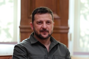 Προειδοποίηση Ρούτε: Η Ευρώπη πρέπει να ξυπνήσει από τον λήθαργο - Αυτό που συμβαίνει στην Ουκρανία μπορεί να συμβεί κι εδώ