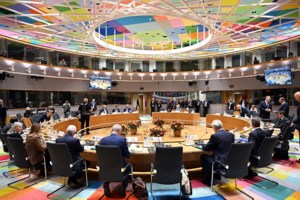 Politico: Ποιους Ευρωπαίους ηγέτες εξόργισε ο "διπρόσωπος" Κόστα - Αδιέξοδο στη Σύνοδο Κορυφής - εικόνα 7