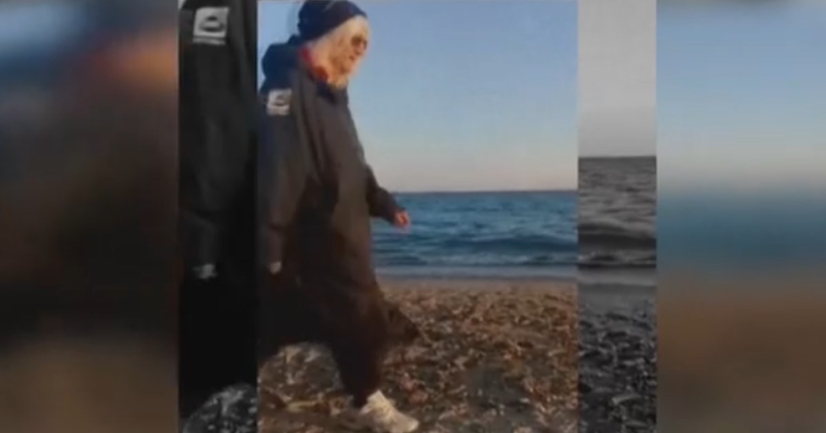 Η πρώτη δημόσια εμφάνιση του Καρβέλα μετά την κόντρα με τη Βίσση | People  &amp; Style Ειδήσεις