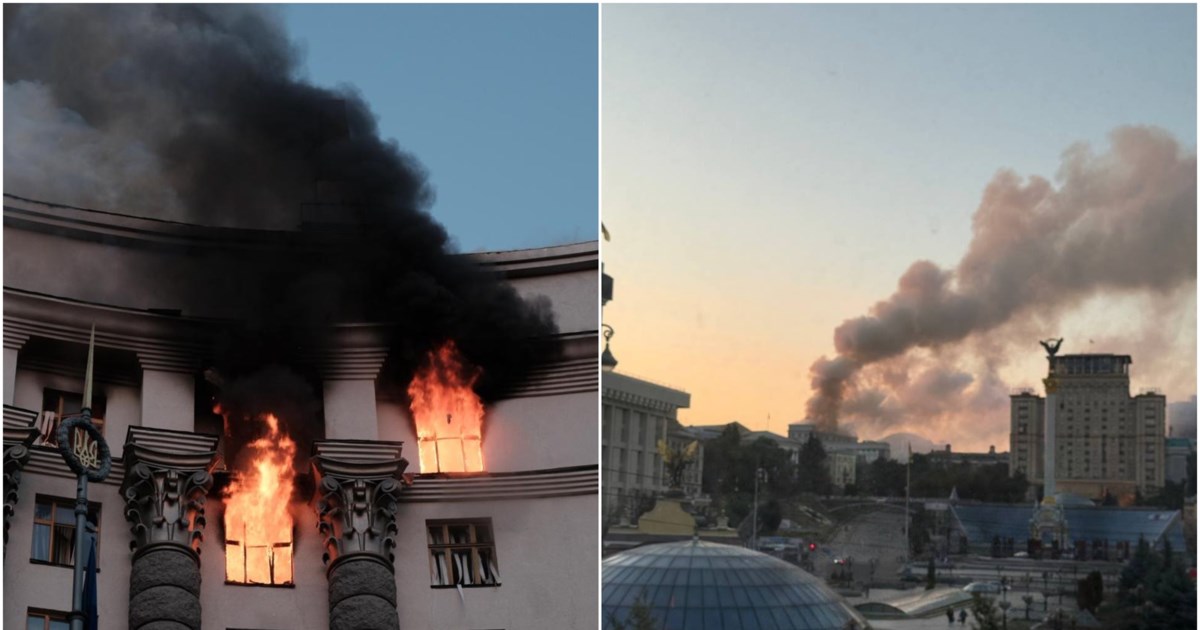 Ο Τραμπ δηλώνει "έτοιμος" να επιβάλει κυρώσεις στη Ρωσία