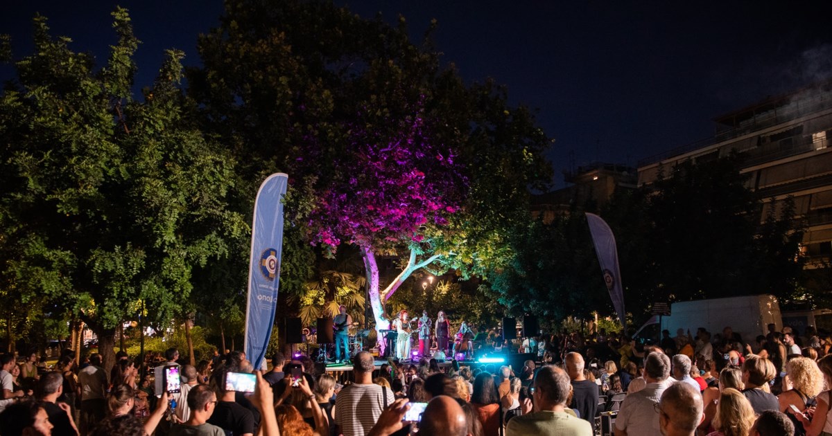 Η Αθήνα γίνεται η πρώτη πόλη που εντάσσεται στη Συμμαχία των Γαλάζιων Πόλεων - εικόνα 3