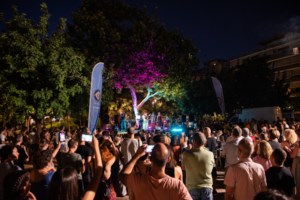 Η Αθήνα γίνεται η πρώτη πόλη που εντάσσεται στη Συμμαχία των Γαλάζιων Πόλεων - εικόνα 3