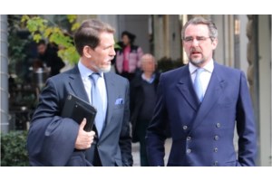 Ντόρα Μπακογιάννη: Η Σακελλαροπούλου θα μπορούσε να προταθεί ξανά για την Προεδρία της Δημοκρατίας - εικόνα 2