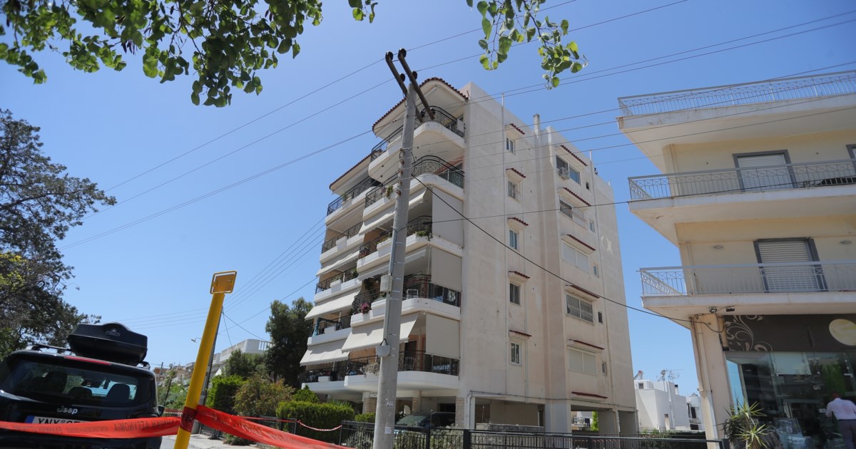 Τραγωδία στην Ηλιούπολη: Σημείωμα αυτοκτονίας άφησε η 17χρονη που έπεσε με τη φίλη της από τον 6ο όροφο