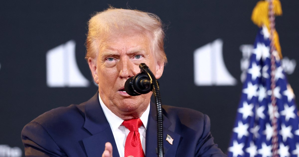 Reuters: Ποιο από τα πολλά πρόσωπα του Τραμπ θα διαπραγματευτεί με τον Πούτιν στην Αλάσκα; - εικόνα 2