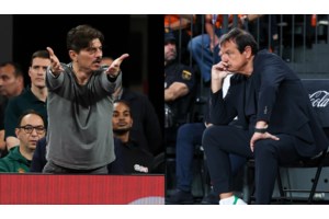 Ανάρτηση Γιαννακόπουλου ενόψει Final 4 με αιχμές για Ολυμπιακό