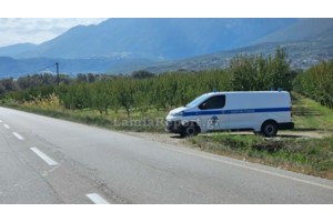 Αίσιο τέλος στην περιπέτεια 85χρονου στη Δυτική Φθιώτιδα - Εντοπίστηκε σώος