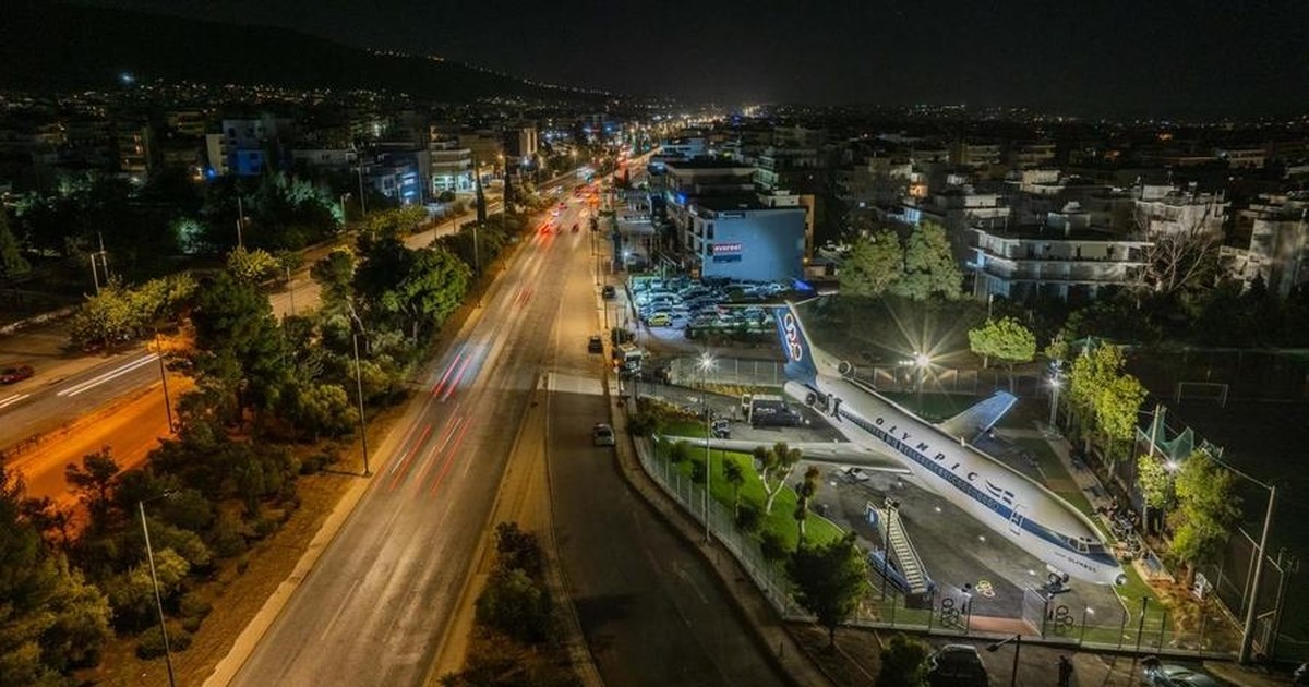 Ελληνικό: Αυξάνεται το ενδιαφέρον ξένων αγοραστών για την "έξυπνη" και "πράσινη" γειτονιά Little Athens