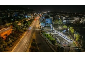 Ελληνικό: Αυξάνεται το ενδιαφέρον ξένων αγοραστών για την "έξυπνη" και "πράσινη" γειτονιά Little Athens